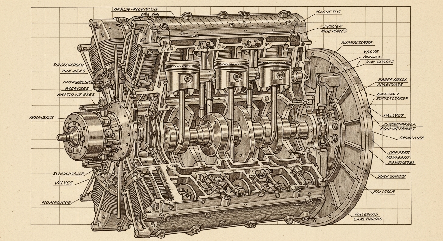 Dolphin Engine.pdf Oswald's Spitfire Adventure